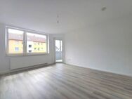 Kernsaniert! 3-Zimmer-Wohnung mit Balkon - Minden (Nordrhein-Westfalen)