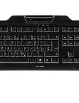 Cherry KC 1000 SC Tastatur