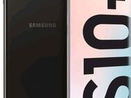Samsung Galaxy S10+; Smartphone; 512GB + 8GB RAM (siehe Bilder!) - Dörfles-Esbach