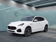 Maserati Grecale, GT - Maserati Regensburg, Jahr 2022 - München