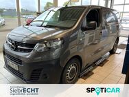 Opel Vivaro, 1.5 Selection M(L2) D BTH, Jahr 2021 - Holzminden