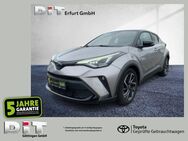 Toyota C-HR 2.0 Hybrid Style Selection RELEX Garantie - Göttingen