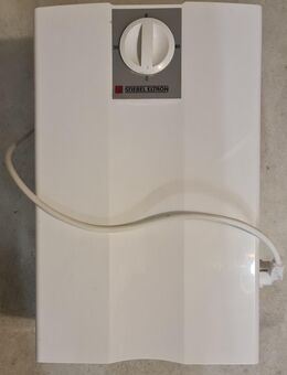 Stiebel Eltron Durchlauferhitzer - Grevenbroich