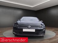 VW Golf 8 2.0 TDI Move NAVI LED ACC - Greding