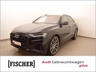 Audi SQ8, 4.0 TDI quattro, Jahr 2020 - Jena