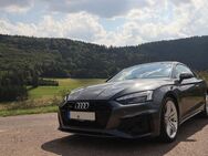 Audi A5 Coupe 50 TDI S line GARANTIE NEU TÜV - Wehingen