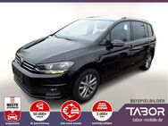 VW Touran, 1.4 TSI 150 7S, Jahr 2017 - Freiburg (Breisgau)