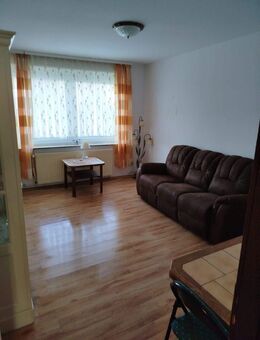 Solide Investmentchance - Mehrfamilienhausensemble für Kapitalanleger - Pritzwalk