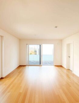 Modernes Wohnen in Planegg: 3 Zimmer mit drei Sonnenterrassen - Planegg