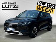 Ford Kuga, BlackWeek Active X Verfügbar, Jahr 2024 - Fürstenfeldbruck