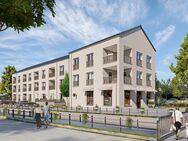 Neubau in Murrhardt-Fornsbach: Betreutes Wohnen! - Murrhardt