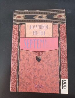 September von Rosamunde Pilcher (Taschenbuch) - Essen
