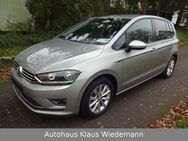 VW Golf Sportsvan 1.2 TSI LOUNGE - 1.Hd/orig. 9 TKM - Lorsch (Karolingerstadt)