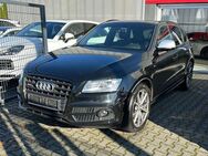 Audi SQ5 3.0 TDI competition quattro/B&O/AHK/Carbon - Marburg