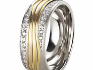 Damenring Edelstahl AB3204 - Aholming