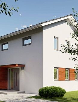 Hier beginnt Ihr neues Leben – Einfamilienhaus „Meran“ mit Grundstück in Dingolfing - Dingolfing