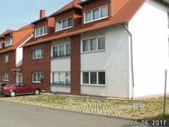 1-Raum-Wohnung mit Küchenzeile und Terrasse im Grünen - Jena