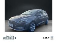 Ford Fiesta, Titanium, Jahr 2022 - Siegen (Universitätsstadt)