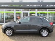 VW T-Roc 1.0 Trend Klima Navi PDC - Rotenburg (Wümme)