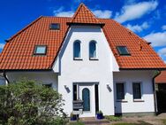 Hochwertiges Einfamilienhaus mit schönem Garten in einer Top Lage Schwerins - Schwerin