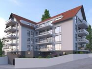 2-Zimmer Neubau-Eigentumswohnung in top Lage in Bonndorf! - Bonndorf (Schwarzwald)