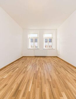 Modernes Wohnen in Stötteritz - frisch sanierte 2 Zimmer - Leipzig
