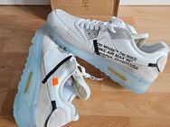 Nike / AA7293-100 Air Max 90 OG x Off-White Gr.45 - Sasbach