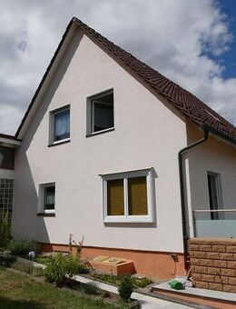 Haus in Orsingen-Nenzingen - Orsingen-Nenzingen
