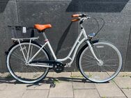 City Damen Fahrrad Top Zustand - München