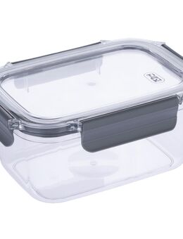 TIAKI Futter-Aufbewahrungsbox - L 20,7 x B 14,9 x H 9,3 cm