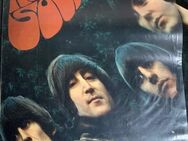 LP 2 x Beatles, 1 x The Rolling Stones, je 10 € - Neuss