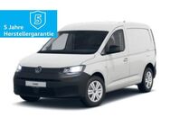 VW Caddy, 2.0 TDI Cargo, Jahr 2022 - Villingen-Schwenningen