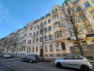 Charmante 3-Raum-Wohnung mit Balkon! - Chemnitz