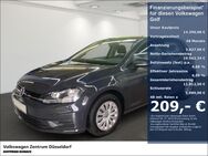 VW Golf, 1.6 TDI Trendline, Jahr 2018 - Düsseldorf