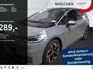 VW ID.3, Tour h Anschlussg Wärmepumpe Matri, Jahr 2021 - Wackersdorf