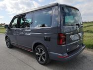 VW T6 California Ocean Edition 4Motion T6.1 2.0 ... - Hüttenberg