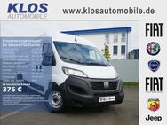 Fiat Ducato, MAXI 35 L5H2 GKaWa 180PS MJET E6D TECHNO CITY FREIGHT, Jahr 2024 - Kirn