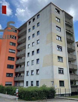 Klasse 2-Zimmer-Eigentumswohnung in Dietzenbach - Dietzenbach