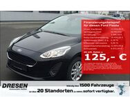 Ford Fiesta, 1.1 Cool & Connect Ausparkassistent, Jahr 2021 - Mönchengladbach