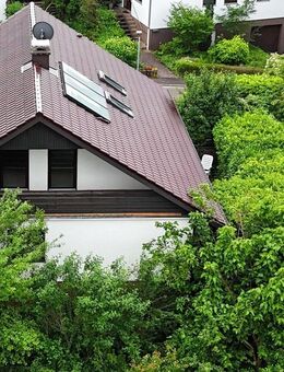 Großzügiges Einfamilienhaus in Traumlage ! - Wiesenbach (Baden-Württemberg)