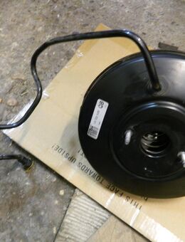 Opel Meriva A Bremskraftverstärker 13122530 - Erkelenz Zentrum