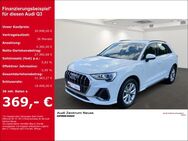 Audi Q3, S line 35 TFSI tronic, Jahr 2021 - Neuss