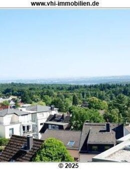 DIESER 1.000.000 Dollar Fernblick könnte IHNEN gehören, schönes flexibles RHM+ super Ausstattung!!! - Schlangenbad