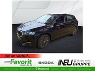 Skoda Fabia, 1.0 TSI Style beheizbares Lenk, Jahr 2023 - Barth