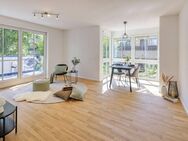 Laim: Charmante, renovierte 2-Zimmer Wohnung - frei - München