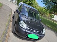 Verkaufe Citröen Berlingo - Laichingen
