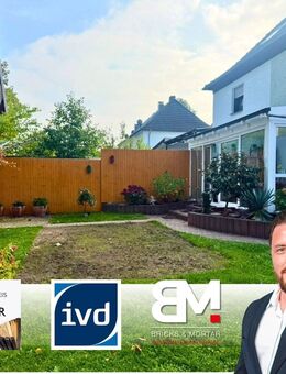 +++Einziehen & wohlfühlen - mehr braucht's nicht! in Dortmund-Wickede+++ - Dortmund