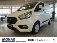 Ford Transit Custom, 2.0 l TDCi Kastenwagen Trend 300 L1 EU6d Beheizbare Frontscheibe, Jahr 2023 - Gelsenkirchen