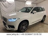 Volvo XC90 Inscription Hybrid LED Nav V-Leder 19" DAB+ - Steinbach-Hallenberg