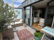 Moderne 4-Zimmer-Wohnung mit Weitblick in die Rhön - 104 m² Wohnkomfort in Petersberg - Petersberg (Hessen)